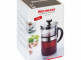 Чайник заварочный Teatime, 1000 мл, стекло, серия Coffee&Tea, Westmark item