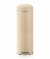Ведро для мусора Retro Bin MC, 20л, 479168, Brabantia