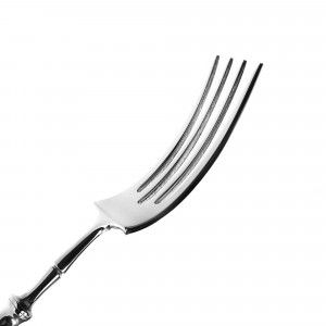Набор столовых приборов 72 предмета на 12 персон, LINE Bright, подарочная упаковка, Cutipol item