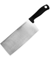 Нож кухонный, Chinese chef‘s, 18 см «Silverpoint», Wuesthof