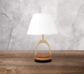Лампа настольная Принстон, Roomers Лампа настольная Принстон, Roomers