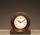 Часы Алейн , RESTORATION HARDWARE Часы Алейн , RESTORATION HARDWARE