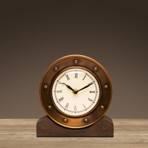 Часы Алейн , RESTORATION HARDWARE item