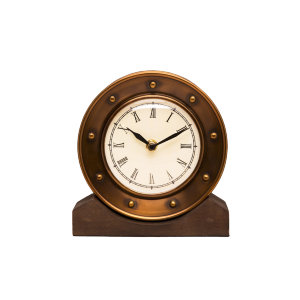 Часы Алейн , RESTORATION HARDWARE item