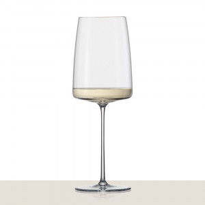 Набор бокалов для вин Light & Fresh ручная работа, 2 шт, серия Simplify, Zwiesel GLAS item