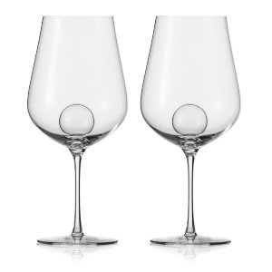 Набор бокалов для красного вина "AIR Sense" 631 мл, 2 шт, Zwiesel 1872 item
