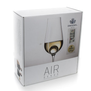Набор бокалов для красного вина "AIR Sense" 631 мл, 2 шт, Zwiesel 1872 item