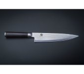 Hож Шеф для левшей, Shun Classic, 20 см, KAI