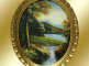 Картина "Пейзаж" (в ассортименте), 24х30 см, Bertozzi Cornici item