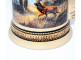 Пивная кружка "Hirsch", 0.5 л, керамика, 93395, Artina item