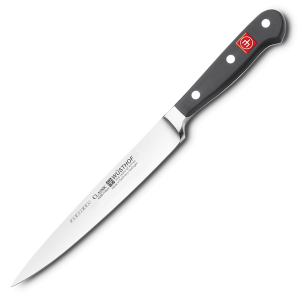 Нож для тонкой нарезки филе "Classic", Wuesthof item