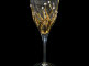 Набор бокалов для вина "Пламя" (6 шт.), Precious Cre Art item