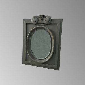 Зеркало , ROOMERS item