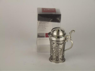 Миникружка для водки "Loreley", 10402, Artina item