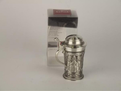 Миникружка для водки "Loreley", 10402, Artina item