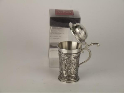 Миникружка для водки "Loreley", 10402, Artina item