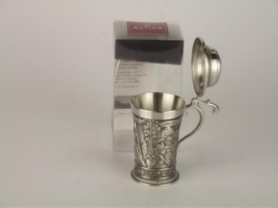 Миникружка для водки "Loreley", 10402, Artina item