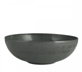 Салатник 24 см, "Alumina Nostalgia Onyx", PORCELANA BOGUCICE