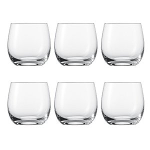 Набор стаканов для виски Banquet, 400 мл, 6 шт, Schott Zwiesel item