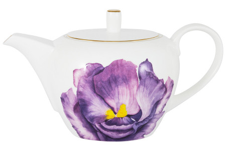 Чайник Iris в подарочной упаковке item