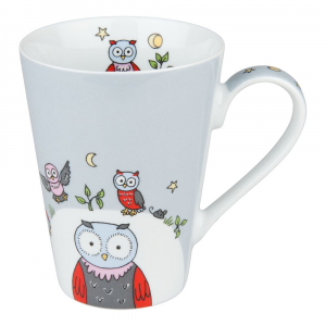 Koenitz Кружка "Сова" item