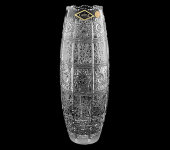 Ваза 25.5 см, хрусталь, Aurum Crystal s.r.o.