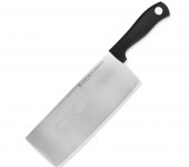 Нож кухонный, Chinese chef‘s, 20 см «Silverpoint» Нож кухонный, Chinese chef‘s, 20 см «Silverpoint»