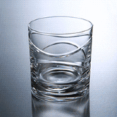 Бокал для виски вращающийся, 003, Shtox