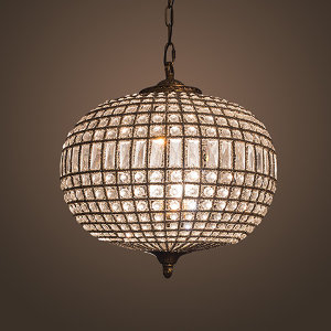 Люстра Казбах, Roomers item