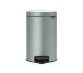 Мусорный бак с педалью newIcon 12л, Brabantia 