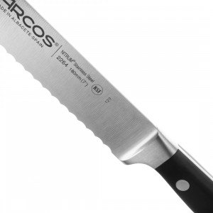 Нож кухонный для хлеба 18 см, Opera, Arcos item