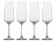 Набор из 4-х бокалов для шампанского Sparkling Wine, 280 мл, Schott Zwiesel item