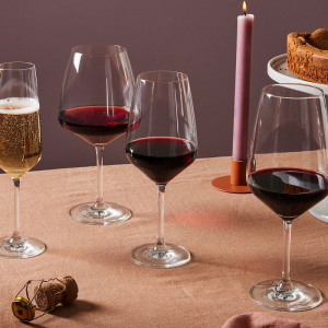 Набор из 4-х бокалов для шампанского Sparkling Wine, 280 мл, Schott Zwiesel item