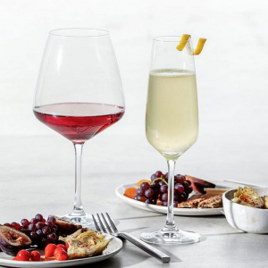 Набор из 4-х бокалов для шампанского Sparkling Wine, 280 мл, Schott Zwiesel item