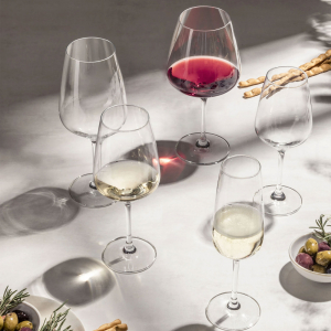 Набор из 4-х бокалов для шампанского Sparkling Wine, 280 мл, Schott Zwiesel item