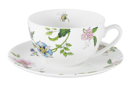 Чашка с блюдцем Provence в подарочной упаковке item