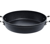 Сковорода сервировочная Fissler, серия Adamant, 24см