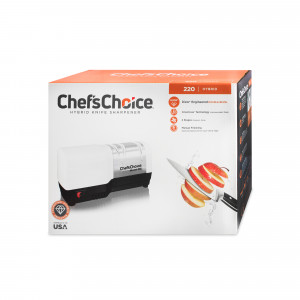 Точилка для ножей электрическая "Knife sharpeners", Chef'sChoice item