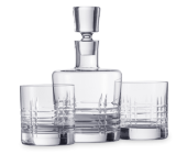 Набор для виски "Basic Bar Classic", 3 предмета, Schott Zwiesel Набор для виски "Basic Bar Classic", 3 предмета, Schott Zwiesel