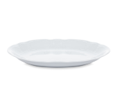 Блюдо овальное "Salzburg Uni", Seltmann