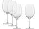 Набор бокалов для красного вина "BORDEAUX", 4 шт, For YOU, Schott Zwiesel item