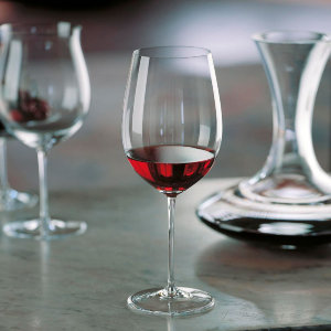 Набор бокалов для красного вина "BORDEAUX", 4 шт, For YOU, Schott Zwiesel item