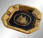 Пепельница, Bruno Costenaro Пепельница, Bruno Costenaro