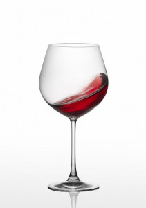 Бокал для вина Burgundy "Magnum", набор 2 шт, Rona item