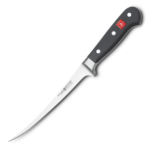 Нож для тонкой нарезки филе "Classic", Wuesthof item