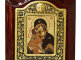 Икона "Владимирская икона Божией Матери", Credan S.A. item