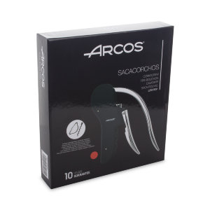 Штопор многофункциональный, подарочная упаковка, Arcos item