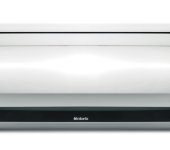 Хлебница со сдвигающейся крышкой 312601, Brabantia Хлебница со сдвигающейся крышкой 312601, Brabantia