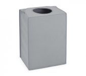 Сумка для белья прямоугольная, 55л, 104282, Brabantia Сумка для белья прямоугольная, 55л, 104282, Brabantia