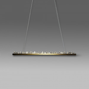 Люстра , ROOMERS FURNITURE item
